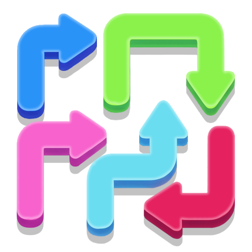 Arrow Flow app icon